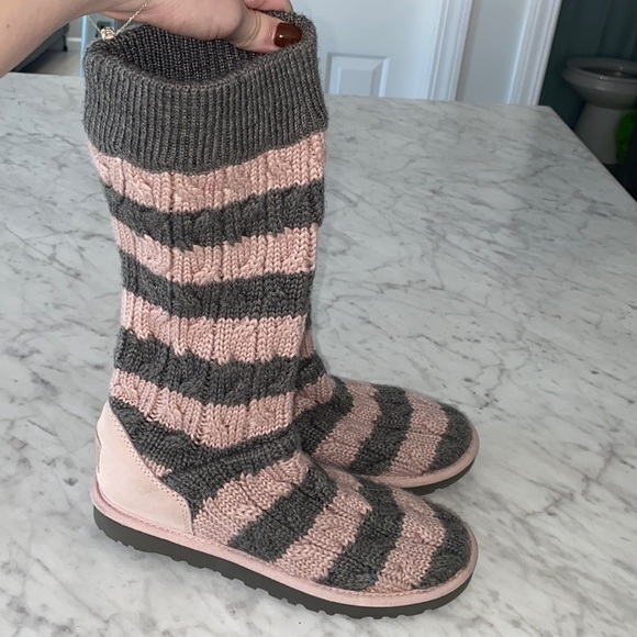 RARE Ugg Boots